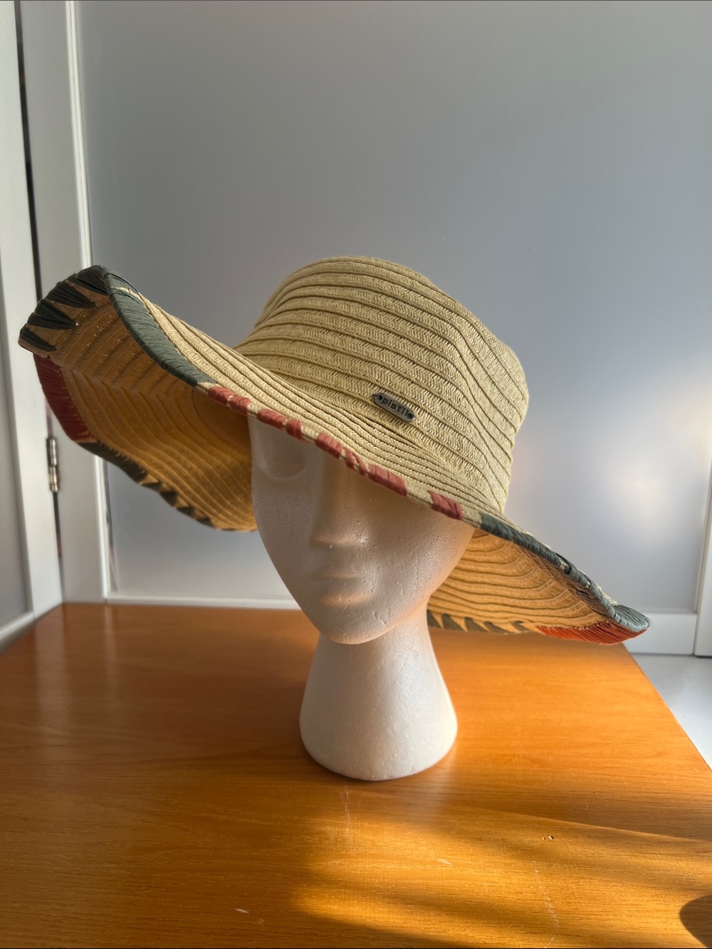 Pistol Joni sunhat summer